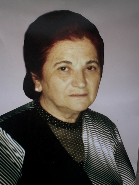 Svetlana Karamian
