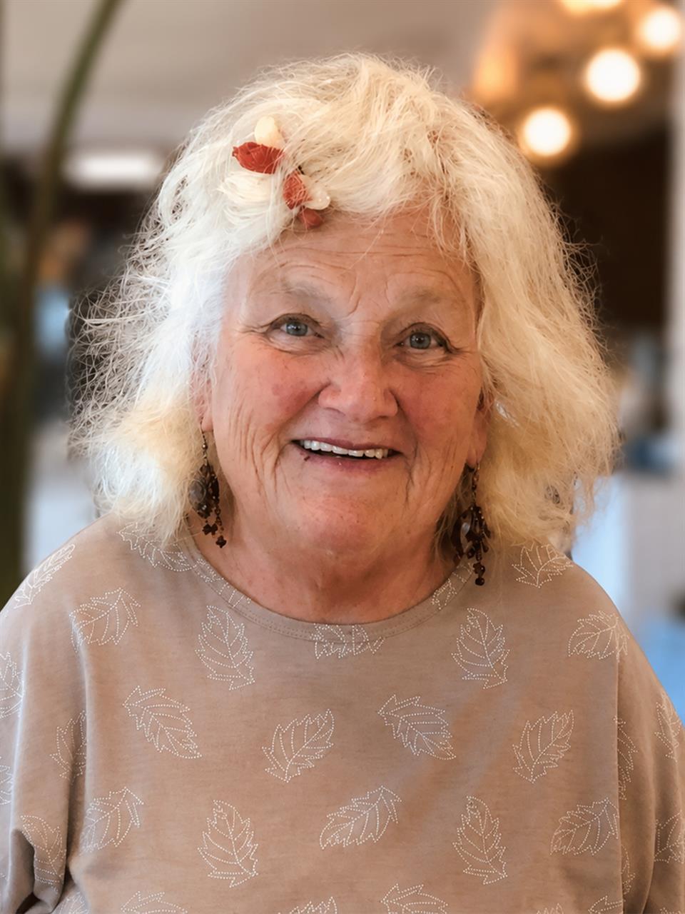 Jeannette Deketele