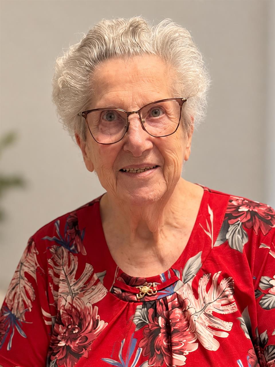 Maria Pollet