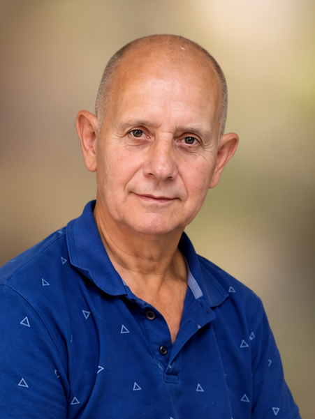 Rudy Tiberghien